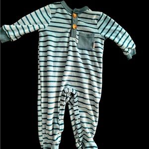 3-6 month baby boy clothes